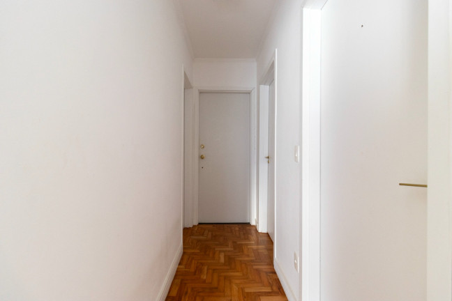 Imagem Apartamento com 3 Quartos à Venda, 120 m² em Jardim Paulista - São Paulo Imagem Apartamento com 3 Quartos à Venda, 120 m² em Jardim Paulista - São Paulo