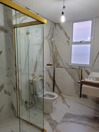 Imagem Apartamento com 2 Quartos à Venda, em Aparecida - Santos Imagem Apartamento com 2 Quartos à Venda, em Aparecida - Santos