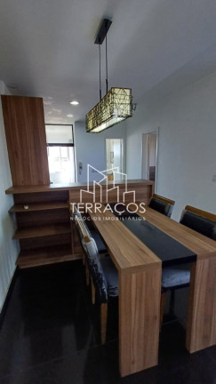 Imagem Apartamento com 2 Quartos à Venda, 54 m² em Caxambu - Jundiaí Imagem Apartamento com 2 Quartos à Venda, 54 m² em Caxambu - Jundiaí