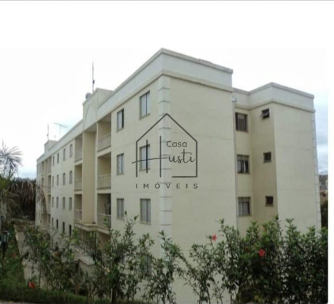 Imagem Apartamento com 2 Quartos à Venda, 50 m² em Jardim Caiapiá - Cotia Imagem Apartamento com 2 Quartos à Venda, 50 m² em Jardim Caiapiá - Cotia