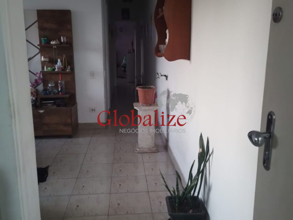 Imagem Imóvel com 2 Quartos à Venda, 65 m² em Embaré - Santos Imagem Imóvel com 2 Quartos à Venda, 65 m² em Embaré - Santos