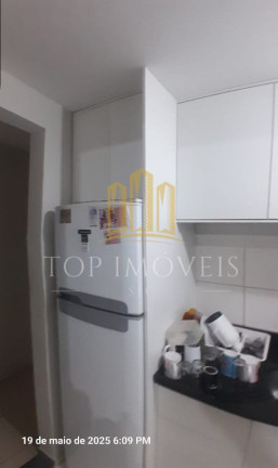 Imagem Apartamento com 2 Quartos à Venda, 45 m² em Parque Residencial Flamboyant - São José Dos Campos Imagem Apartamento com 2 Quartos à Venda, 45 m² em Parque Residencial Flamboyant - São José Dos Campos