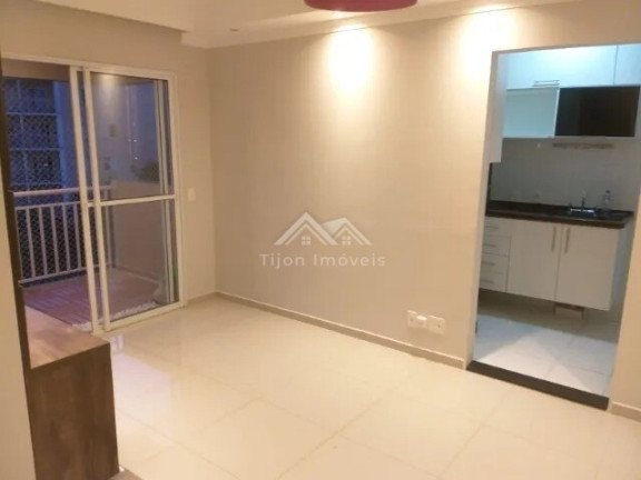 Imagem Apartamento com 2 Quartos à Venda, 58 m² em Parque Campolim - Sorocaba Imagem Apartamento com 2 Quartos à Venda, 58 m² em Parque Campolim - Sorocaba