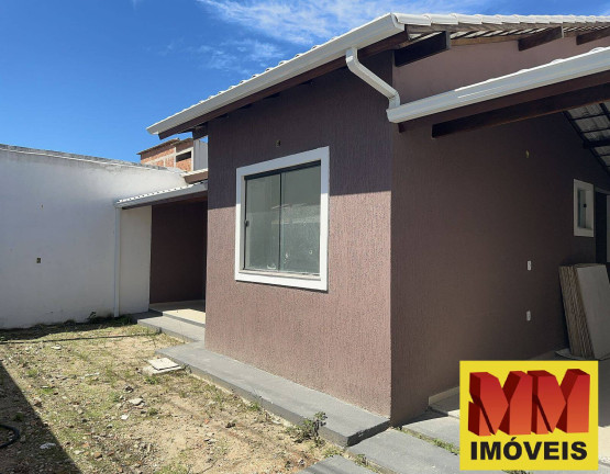 Imagem Casa de Condomínio com 3 Quartos à Venda, 115 m² em Campo Redondo - São Pedro Da Aldeia Imagem Casa de Condomínio com 3 Quartos à Venda, 115 m² em Campo Redondo - São Pedro Da Aldeia