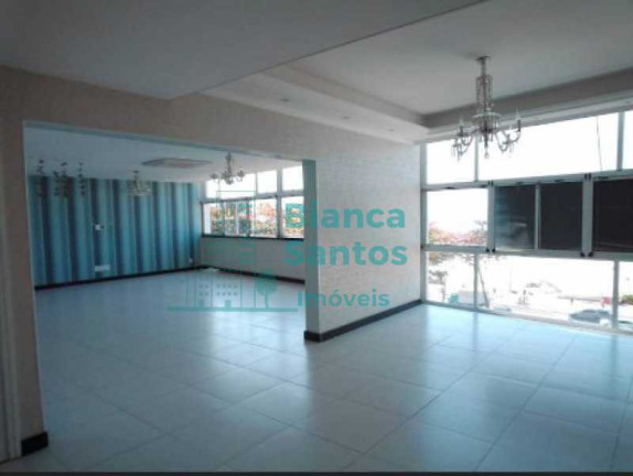 Imagem Apartamento com 3 Quartos à Venda, 210 m² em Copacabana - Rio De Janeiro