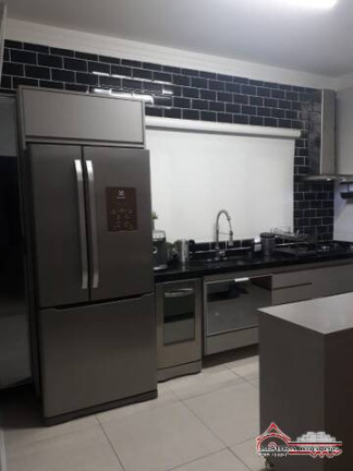 Imagem Casa de Condomínio com 4 Quartos à Venda, 210 m² em Loteamento Villa Branca - Jacareí