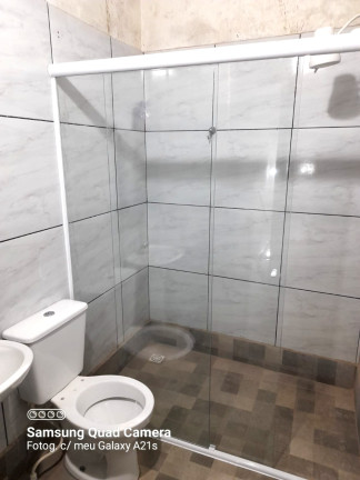 Imagem Sobrado com 3 Quartos à Venda, 290 m² em Nossa Senhora De Fátima - Mongaguá