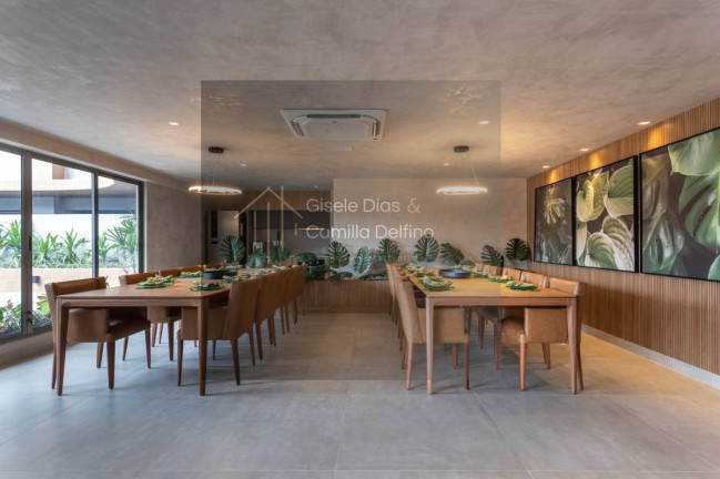 Imagem Cobertura com 3 Quartos à Venda, 294 m² em Jardim Oceania - João Pessoa