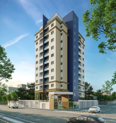 Apartamento com 3 Quartos à Venda, 69 m² em Aldeota - Fortaleza