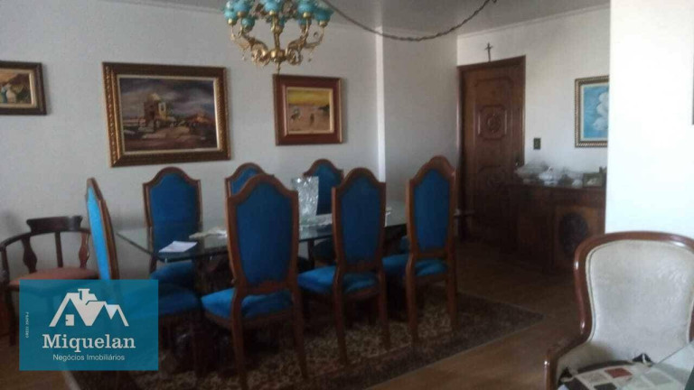 Imagem Apartamento com 3 Quartos à Venda ou Locação, 119 m² em Santana - São Paulo Imagem Apartamento com 3 Quartos à Venda ou Locação, 119 m² em Santana - São Paulo