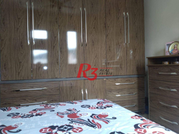 Imagem Apartamento com 2 Quartos à Venda, 87 m² em Marapé - Santos Imagem Apartamento com 2 Quartos à Venda, 87 m² em Marapé - Santos