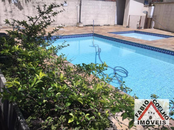 Imagem Apartamento com 3 Quartos à Venda, 65 m² em Campo Grande - São Paulo Imagem Apartamento com 3 Quartos à Venda, 65 m² em Campo Grande - São Paulo