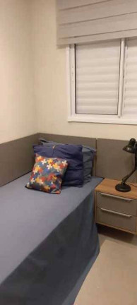 Imagem Apartamento com 2 Quartos à Venda, 68 m² em Jardim Gonçalves - Sorocaba