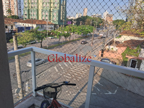 Imagem Imóvel com 2 Quartos à Venda, 70 m² em Boqueirão - Santos Imagem Imóvel com 2 Quartos à Venda, 70 m² em Boqueirão - Santos