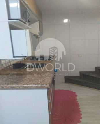 Imagem Cobertura com 2 Quartos à Venda, 110 m² em Vila Pires - Santo André Imagem Cobertura com 2 Quartos à Venda, 110 m² em Vila Pires - Santo André
