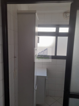 Imagem Apartamento com 2 Quartos à Venda, 57 m² em Cidade Monções - São Paulo Imagem Apartamento com 2 Quartos à Venda, 57 m² em Cidade Monções - São Paulo