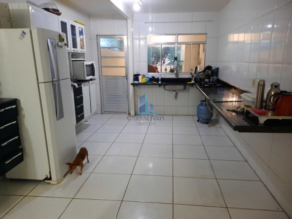 Imagem Casa com 4 Quartos à Venda, 150 m² em Nova Contagem - Contagem Imagem Casa com 4 Quartos à Venda, 150 m² em Nova Contagem - Contagem