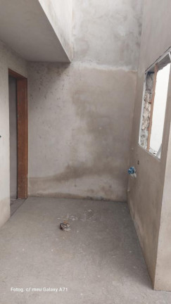 Imagem Apartamento com 2 Quartos à Venda, 96 m² em Jardim Santo Alberto - Santo André