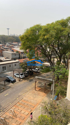 Imagem Apartamento com 2 Quartos à Venda, 46 m² em São Pedro - Osasco