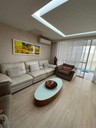 Imagem Apartamento com 4 Quartos à Venda, 166 m² em Rio De Janeiro