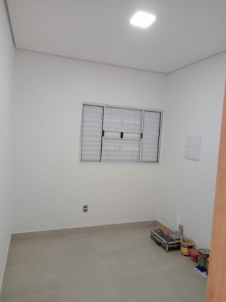 Imagem Casa com 3 Quartos à Venda, 97 m² em Parque Gabriel - Hortolândia