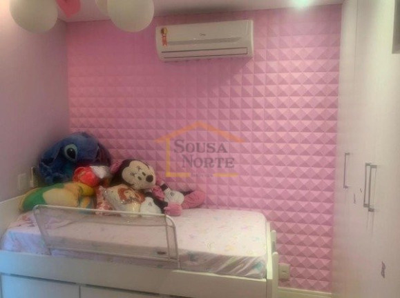 Imagem Cobertura com 3 Quartos à Venda, 234 m² em Vila Augusta - Guarulhos