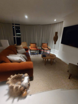 Imagem Apartamento com 2 Quartos à Venda, 138 m² em Aparecida - Santos Imagem Apartamento com 2 Quartos à Venda, 138 m² em Aparecida - Santos