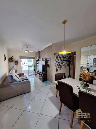 Imagem Apartamento com 3 Quartos à Venda, 113 m² em Vila Assunção - Praia Grande Imagem Apartamento com 3 Quartos à Venda, 113 m² em Vila Assunção - Praia Grande