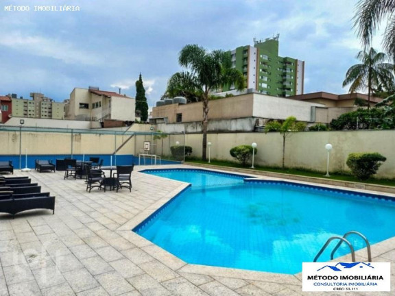 Imagem Apartamento com 3 Quartos à Venda, 98 m² em Campestre - Santo André Imagem Apartamento com 3 Quartos à Venda, 98 m² em Campestre - Santo André