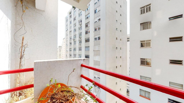 Imagem Apartamento com 2 Quartos à Venda, 61 m² em Jardim Paulista - São Paulo Imagem Apartamento com 2 Quartos à Venda, 61 m² em Jardim Paulista - São Paulo