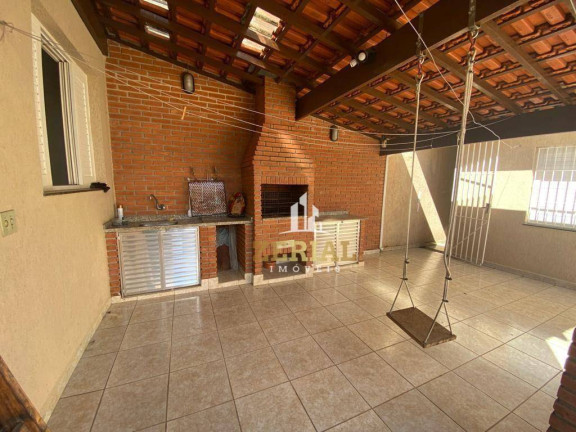 Imagem Casa com 3 Quartos à Venda, 270 m² em Santa Maria - São Caetano Do Sul Imagem Casa com 3 Quartos à Venda, 270 m² em Santa Maria - São Caetano Do Sul