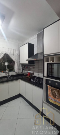 Imagem Casa com 3 Quartos à Venda, 155 m² em Vila Eldízia - Santo André