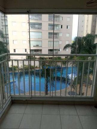 Imagem Apartamento com 3 Quartos à Venda, 74 m² em Vila Augusta - Guarulhos