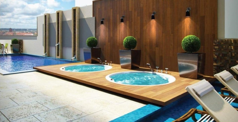 Imagem Cobertura com 4 Quartos à Venda, 204 m² em Bombinhas - Bombinhas Imagem Cobertura com 4 Quartos à Venda, 204 m² em Bombinhas - Bombinhas