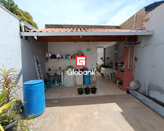 Imagem Casa com 2 Quartos à Venda, 90 m² em Maracanã - Montes Claros Imagem Casa com 2 Quartos à Venda, 90 m² em Maracanã - Montes Claros