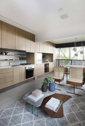 Imagem Apartamento com 2 Quartos à Venda, 64 m² em Jardim Paulista - São Paulo Imagem Apartamento com 2 Quartos à Venda, 64 m² em Jardim Paulista - São Paulo