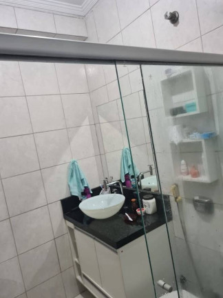 Imagem Casa com 3 Quartos à Venda, 212 m² em Nova Mirim - Praia Grande