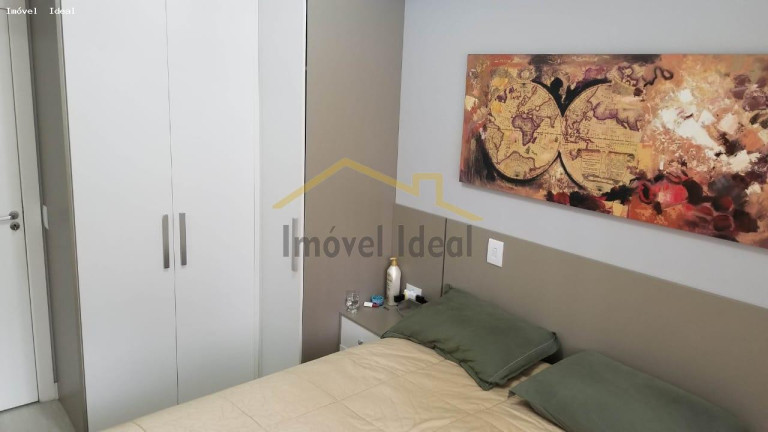 Imagem Apartamento com 1 Quarto à Venda, 51 m² em Vila Izabel - Curitiba