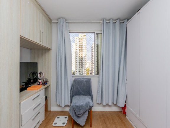 Imagem Apartamento com 3 Quartos à Venda, 109 m² em Bosque Da Saúde - São Paulo