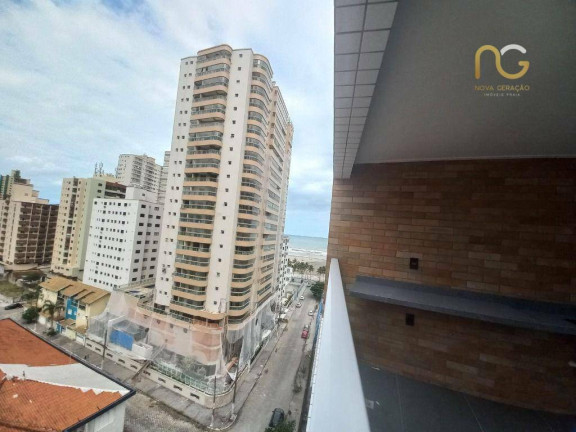 Imagem Apartamento com 3 Quartos à Venda, 126 m² em Aviação - Praia Grande Imagem Apartamento com 3 Quartos à Venda, 126 m² em Aviação - Praia Grande