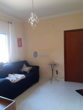 Imagem Casa com 2 Quartos à Venda, 100 m² em Setor Sul Jamil Miguel - Anápolis Imagem Casa com 2 Quartos à Venda, 100 m² em Setor Sul Jamil Miguel - Anápolis