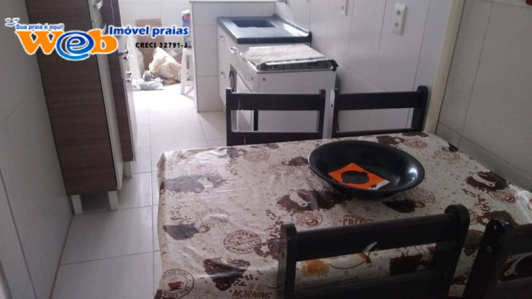 Imagem Apartamento com 1 Quarto à Venda,  em Guilhermina - Praia Grande