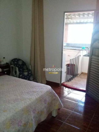 Imagem Sobrado com 2 Quartos à Venda, 117 m² em São José - São Caetano Do Sul Imagem Sobrado com 2 Quartos à Venda, 117 m² em São José - São Caetano Do Sul