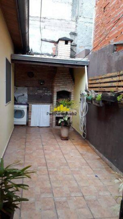 Imagem Casa com 2 Quartos à Venda, 140 m² em Jardim Europa - Votorantim Imagem Casa com 2 Quartos à Venda, 140 m² em Jardim Europa - Votorantim