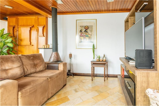 Imagem Apartamento com 2 Quartos à Venda, 119 m² em Boa Vista - Porto Alegre