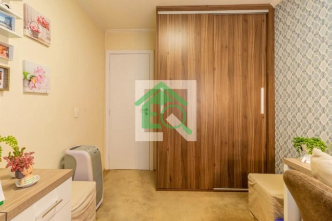 Imagem Apartamento com 3 Quartos à Venda, 120 m² em Vila Sofia - São Paulo