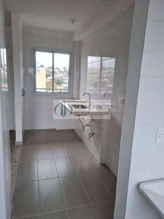 Imagem Apartamento com 2 Quartos à Venda, 48 m² em Parque Paineiras - São Paulo Imagem Apartamento com 2 Quartos à Venda, 48 m² em Parque Paineiras - São Paulo