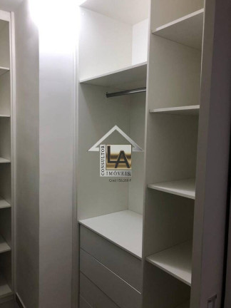 Imagem Apartamento com 1 Quarto à Venda, 66 m² em Brooklin Paulista - São Paulo