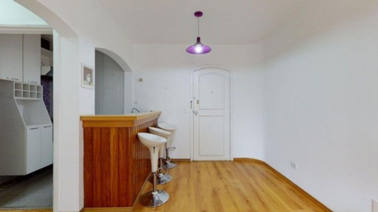 Imagem Apartamento com 1 Quarto à Venda, 40 m² em Jardim Paulista - São Paulo Imagem Apartamento com 1 Quarto à Venda, 40 m² em Jardim Paulista - São Paulo