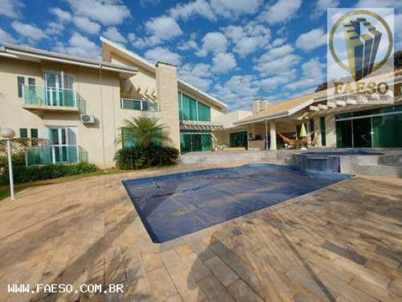 Imagem Casa com 4 Quartos à Venda, 424 m² em Condomínio Haras Paineiras - Salto Imagem Casa com 4 Quartos à Venda, 424 m² em Condomínio Haras Paineiras - Salto